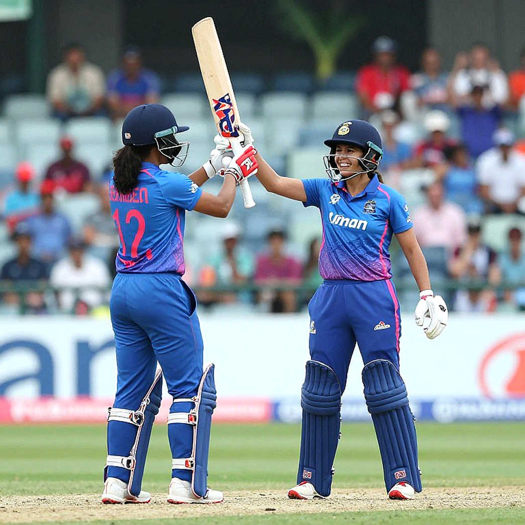 PCB महिला सुपर-3: सात मैच, तीन टीमें, और एक रिलीज़ जिसमें आधा रिकॉर्ड खाली है